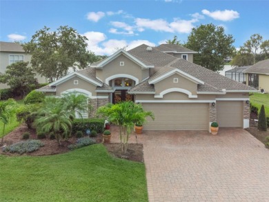 Lake Home For Sale in Winter Garden, Florida