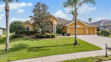 Lake Jovita Home Sale Pending in Dade City Florida