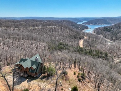 Huge Home on 48 Acres with a Beaver Lake View! - photo 4