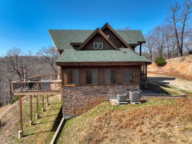 Huge Home on 48 Acres with a Beaver Lake View! - photo 5