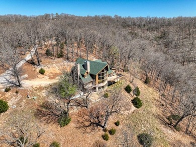 Huge Home on 48 Acres with a Beaver Lake View! - photo 6