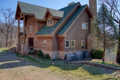 Huge Home on 48 Acres with a Beaver Lake View! - photo 7