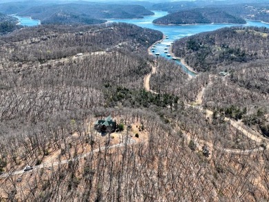 Huge Home on 48 Acres with a Beaver Lake View! - photo 8