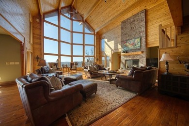 Huge Home on 48 Acres with a Beaver Lake View! - photo 9