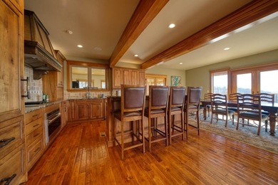 Huge Home on 48 Acres with a Beaver Lake View! - photo 10