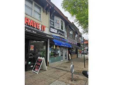 It is located in Bayside's main business district. Bell Blvd in - photo 11