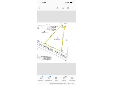 Lake Commercial For Sale in Henrico, North Carolina