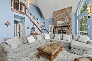 Experience breathtaking views of Lake Coeur d' Alene from this - photo 12