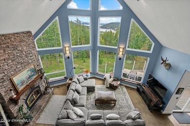 Experience breathtaking views of Lake Coeur d' Alene from this - photo 13