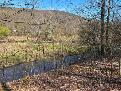 Just over 11 acres of gently sloping land with town-maintained - photo 13