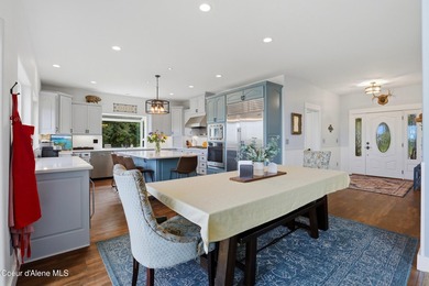 Experience breathtaking views of Lake Coeur d' Alene from this - photo 17