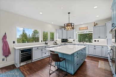 Experience breathtaking views of Lake Coeur d' Alene from this - photo 18