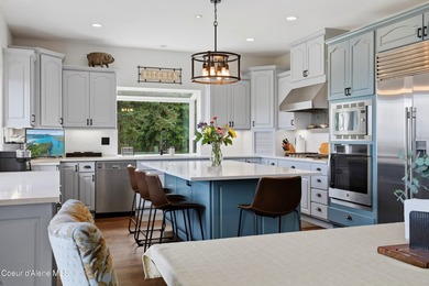 Experience breathtaking views of Lake Coeur d' Alene from this - photo 19