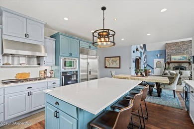 Experience breathtaking views of Lake Coeur d' Alene from this - photo 21