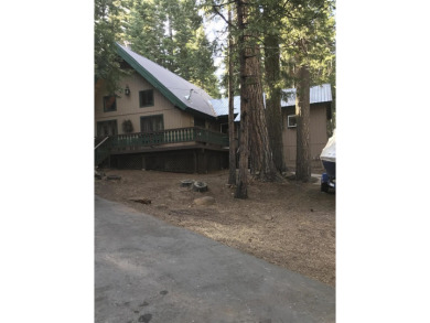 Lake Home For Sale in Lake Almanor, California