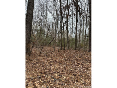 Lake Gaston Lot For Sale in Henrico North Carolina