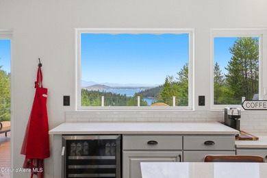 Experience breathtaking views of Lake Coeur d' Alene from this - photo 22