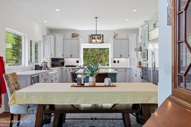 Experience breathtaking views of Lake Coeur d' Alene from this - photo 24