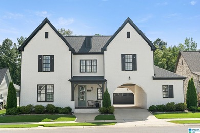 Cahaba River Home For Sale in Hoover Alabama