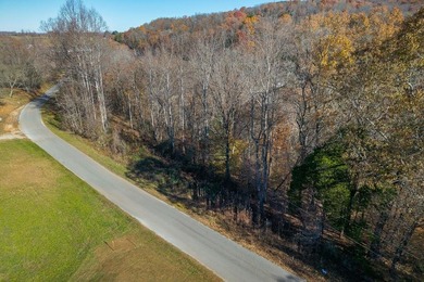 Calf Killer River Acreage For Sale in Sparta Tennessee
