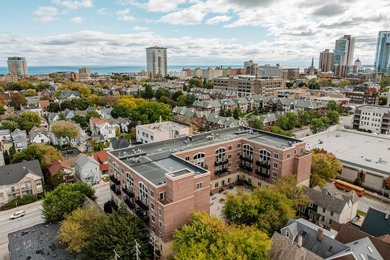 (private lake, pond, creek) Condo For Sale in Milwaukee Wisconsin