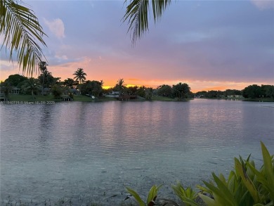 Lake Home For Sale in Miami, Florida
