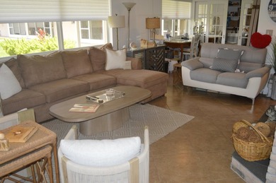 Discover waterfront living at its finest in this beautifully - photo 3