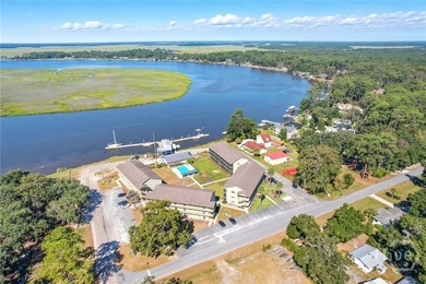Top-Floor Corner Unit with Deepwater Views - Recently Reduced If - photo 1