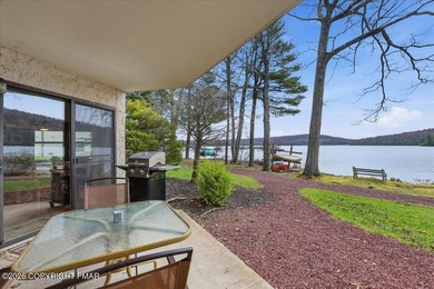 Lakefront, First-Floor, Turnkey, Beautiful Views!--It Doesn't - photo 1