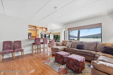 Lakefront, First-Floor, Turnkey, Beautiful Views!--It Doesn't - photo 6