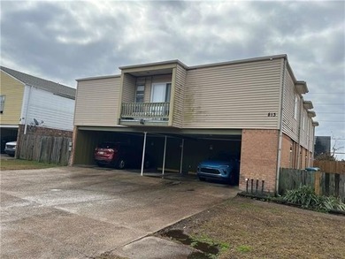 Lake Pontchartrain Lot For Sale in Kenner Louisiana