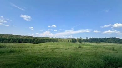 Lake Acreage For Sale in Quitman, Arkansas