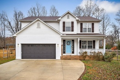 (private lake, pond, creek) Home For Sale in Cookeville Tennessee