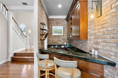 Welcome home to this magnificent estate in Avila, Tampa Bay's - photo 11