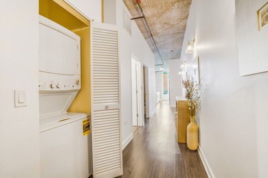 Bright and spacious 2-bedroom, 1-bath condo in the heart of the