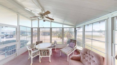 Lake Home For Sale in Parrish, Florida