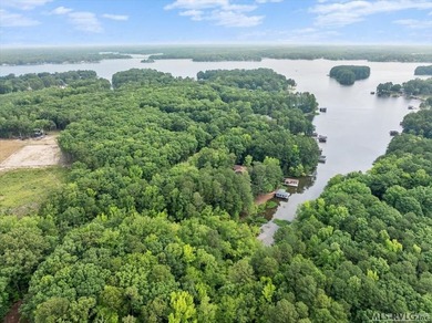 Build your dream home on this beautiful waterfront lot tucked - photo 2