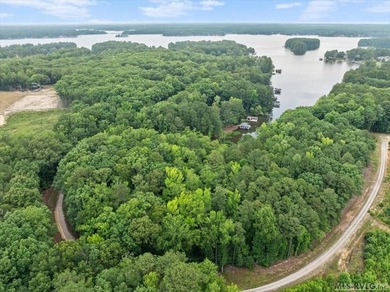 Build your dream home on this beautiful waterfront lot tucked - photo 3
