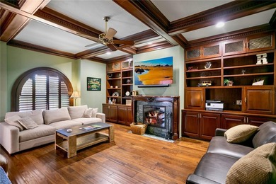 Welcome home to this magnificent estate in Avila, Tampa Bay's - photo 14