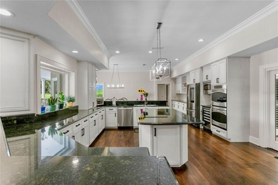 Welcome home to this magnificent estate in Avila, Tampa Bay's - photo 15