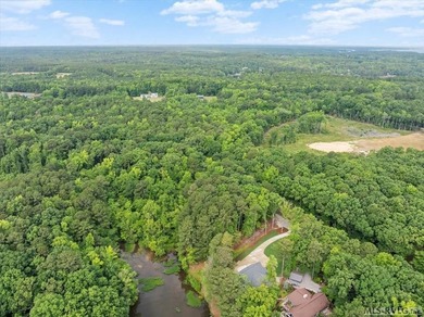 Build your dream home on this beautiful waterfront lot tucked - photo 5
