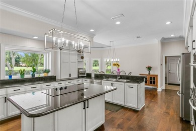 Welcome home to this magnificent estate in Avila, Tampa Bay's - photo 16