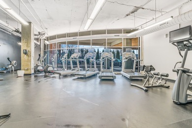 Bright and spacious 2-bedroom, 1-bath condo in the heart of the