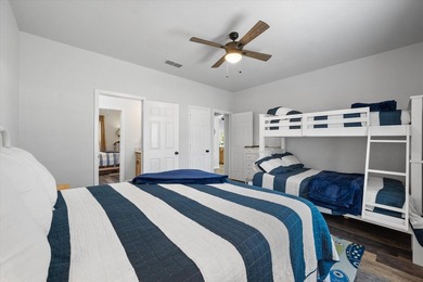 Welcome to your lakeside retreat in Rustling Oaks Estates on - photo 16
