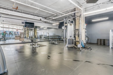 Bright and spacious 2-bedroom, 1-bath condo in the heart of the