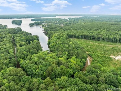 Build your dream home on this beautiful waterfront lot tucked - photo 7