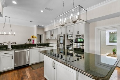Welcome home to this magnificent estate in Avila, Tampa Bay's - photo 18