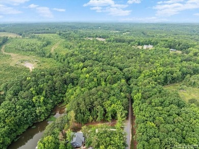 Build your dream home on this beautiful waterfront lot tucked - photo 8