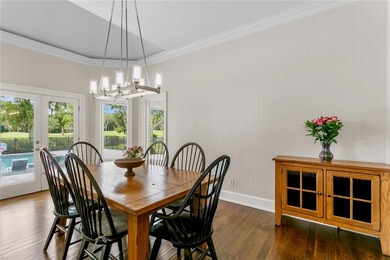 Welcome home to this magnificent estate in Avila, Tampa Bay's - photo 19