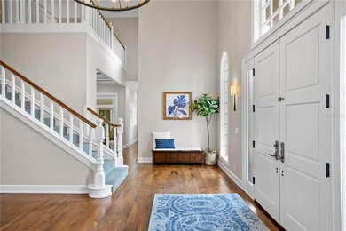 Welcome home to this magnificent estate in Avila, Tampa Bay's - photo 20